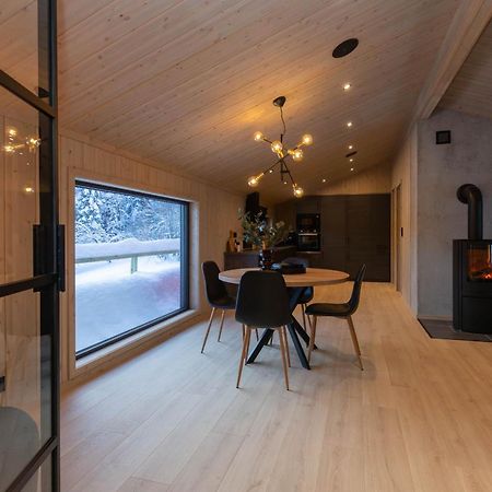 High Standard Cabin Close To The Fla City Center Экстерьер фото